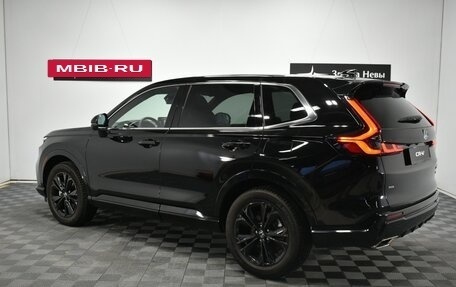 Honda CR-V, 2024 год, 5 950 000 рублей, 5 фотография