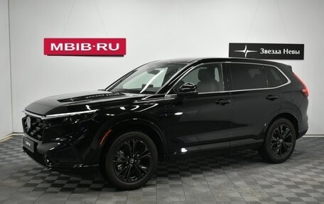 Honda CR-V, 2024 год, 5 950 000 рублей, 3 фотография