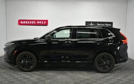 Honda CR-V, 2024 год, 5 950 000 рублей, 6 фотография