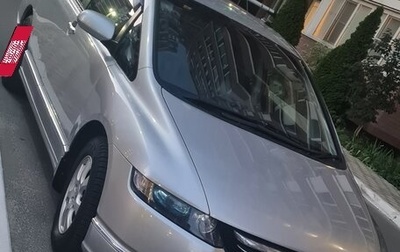 Honda Odyssey III, 2003 год, 1 150 000 рублей, 1 фотография