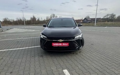 Chevrolet Cruze II, 2021 год, 1 420 000 рублей, 1 фотография