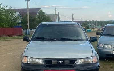 Daewoo Nexia I рестайлинг, 2006 год, 95 000 рублей, 1 фотография