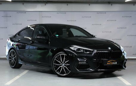 BMW 2 серия F44, 2020 год, 2 790 000 рублей, 1 фотография