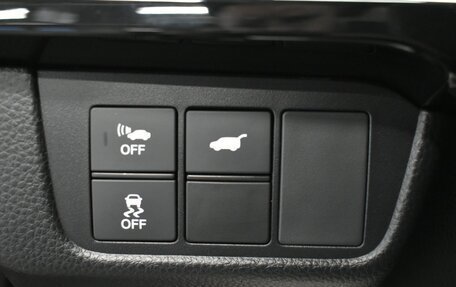Honda CR-V, 2024 год, 5 950 000 рублей, 20 фотография
