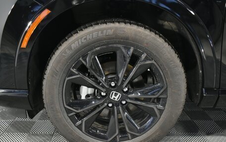 Honda CR-V, 2024 год, 5 950 000 рублей, 28 фотография