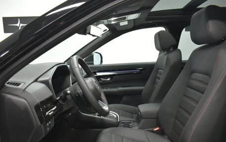 Honda CR-V, 2024 год, 5 950 000 рублей, 29 фотография