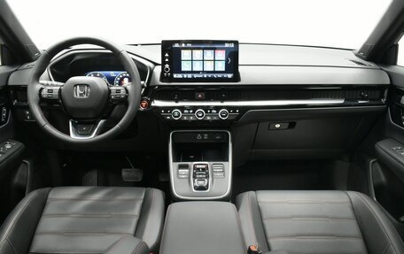 Honda CR-V, 2024 год, 5 950 000 рублей, 30 фотография