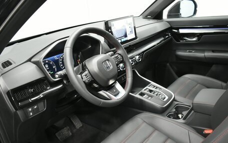 Honda CR-V, 2024 год, 5 950 000 рублей, 31 фотография