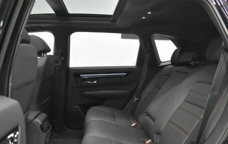 Honda CR-V, 2024 год, 5 950 000 рублей, 32 фотография
