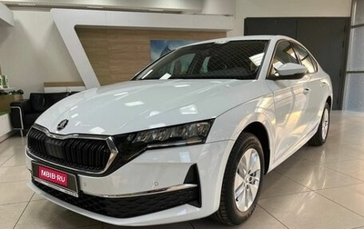 Skoda Octavia IV, 2025 год, 3 850 000 рублей, 1 фотография