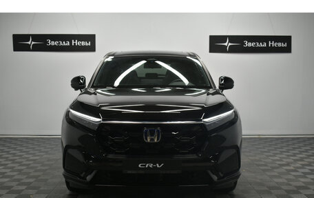 Honda CR-V, 2024 год, 5 950 000 рублей, 36 фотография