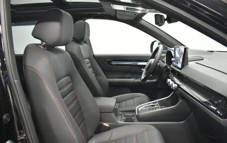 Honda CR-V, 2024 год, 5 950 000 рублей, 33 фотография