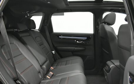 Honda CR-V, 2024 год, 5 950 000 рублей, 34 фотография