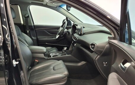 Hyundai Santa Fe IV, 2018 год, 3 250 000 рублей, 13 фотография