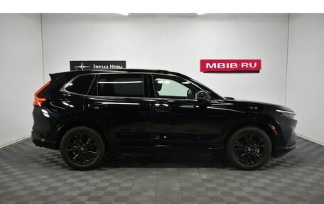 Honda CR-V, 2024 год, 5 950 000 рублей, 38 фотография
