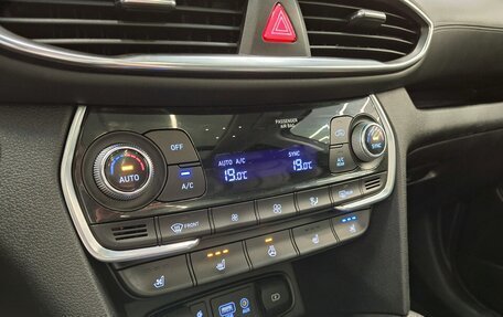Hyundai Santa Fe IV, 2018 год, 3 250 000 рублей, 23 фотография