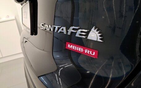 Hyundai Santa Fe IV, 2018 год, 3 250 000 рублей, 8 фотография