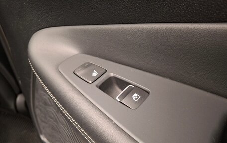 Hyundai Santa Fe IV, 2018 год, 3 250 000 рублей, 30 фотография