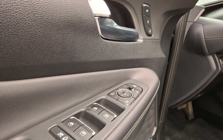 Hyundai Santa Fe IV, 2018 год, 3 250 000 рублей, 26 фотография