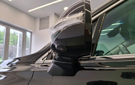 Hyundai Santa Fe IV, 2018 год, 3 250 000 рублей, 31 фотография