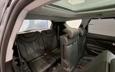 Hyundai Santa Fe IV, 2018 год, 3 250 000 рублей, 40 фотография