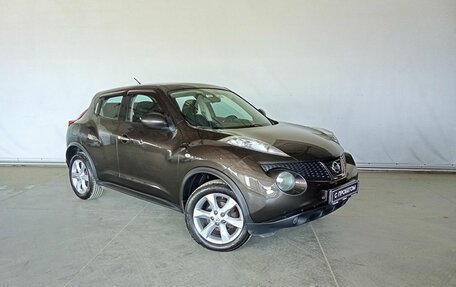 Nissan Juke II, 2012 год, 1 097 000 рублей, 3 фотография