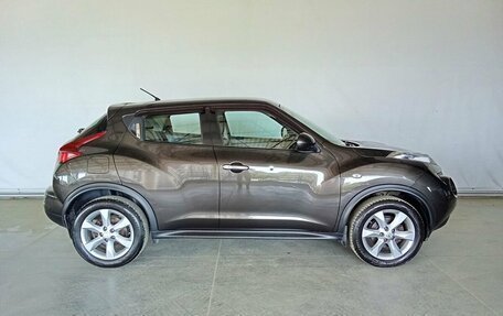 Nissan Juke II, 2012 год, 1 097 000 рублей, 7 фотография