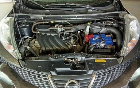 Nissan Juke II, 2012 год, 1 097 000 рублей, 16 фотография