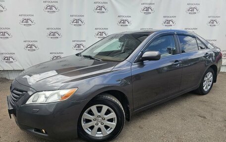 Toyota Camry, 2006 год, 999 000 рублей, 2 фотография