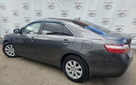 Toyota Camry, 2006 год, 999 000 рублей, 3 фотография