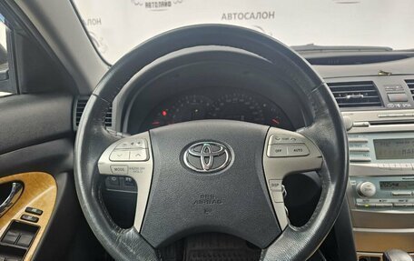 Toyota Camry, 2006 год, 999 000 рублей, 17 фотография