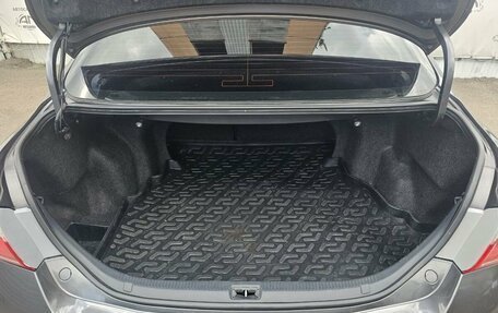 Toyota Camry, 2006 год, 999 000 рублей, 13 фотография