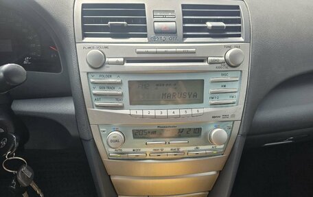 Toyota Camry, 2006 год, 999 000 рублей, 19 фотография