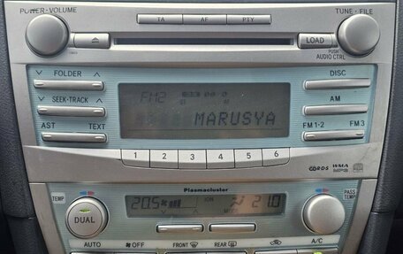 Toyota Camry, 2006 год, 999 000 рублей, 20 фотография