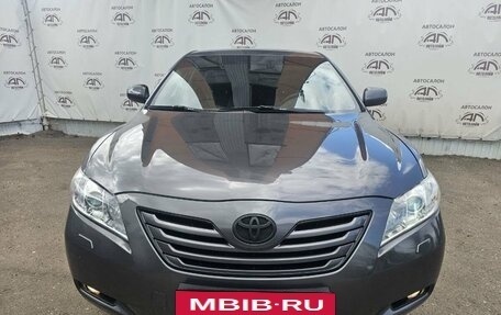 Toyota Camry, 2006 год, 999 000 рублей, 5 фотография
