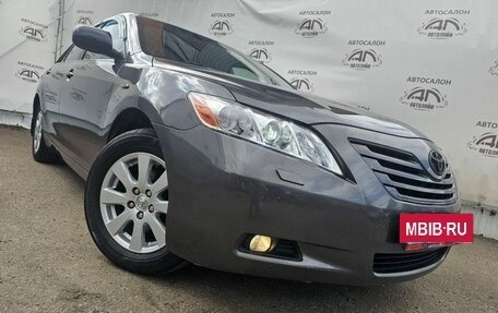 Toyota Camry, 2006 год, 999 000 рублей, 4 фотография