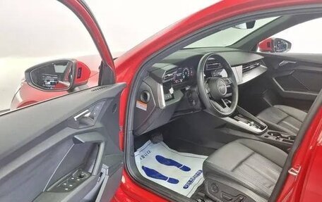 Audi A3, 2022 год, 2 800 000 рублей, 5 фотография