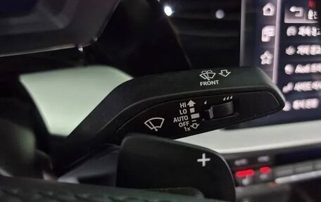 Audi A3, 2022 год, 2 800 000 рублей, 11 фотография