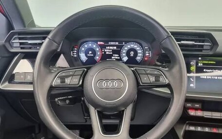 Audi A3, 2022 год, 2 800 000 рублей, 10 фотография