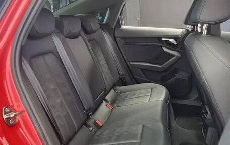 Audi A3, 2022 год, 2 800 000 рублей, 16 фотография