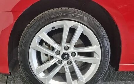 Audi A3, 2022 год, 2 800 000 рублей, 20 фотография