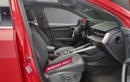 Audi A3, 2022 год, 2 800 000 рублей, 7 фотография