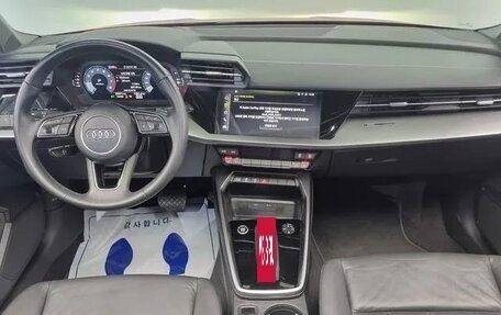 Audi A3, 2022 год, 2 800 000 рублей, 9 фотография