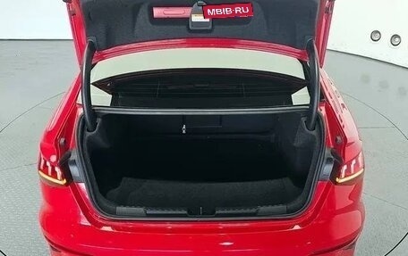 Audi A3, 2022 год, 2 800 000 рублей, 19 фотография