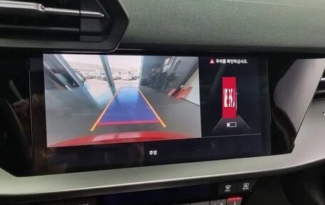 Audi A3, 2022 год, 2 800 000 рублей, 14 фотография