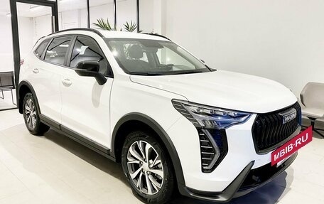 Haval Jolion, 2025 год, 2 599 000 рублей, 2 фотография