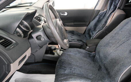 Renault Megane II, 2005 год, 399 000 рублей, 8 фотография