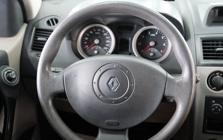 Renault Megane II, 2005 год, 399 000 рублей, 14 фотография