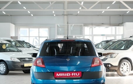 Renault Megane II, 2005 год, 399 000 рублей, 6 фотография