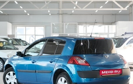 Renault Megane II, 2005 год, 399 000 рублей, 5 фотография